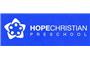 Hope Christian Preschool and Kindergarten logo