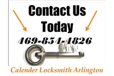Calender Locksmith Arlington image 2