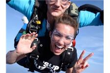 Above The Poconos Skydivers image 1