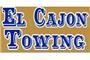 El Cajon Towing logo