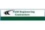 Yield Engineering Contractors logo