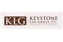 Keystone Law Group, P.C. logo