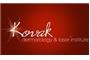 Kovak Dermatology & Laser Institute logo