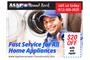ASAP Appliance Repair of Round Rock logo