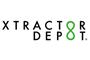 Xtractor Depot logo