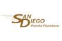 San Diego Pronto Plumbers logo
