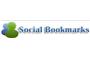 Social Bookmarks logo