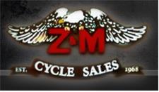 Z & M Cycle Sales, Inc. image 1
