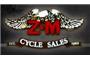 Z & M Cycle Sales, Inc. logo