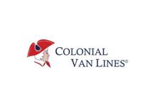 Colonial Van Lines image 1