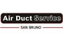 Air Duct Cleaning San Bruno logo