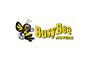 Busy Bee Movers logo