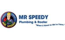 Mr. Speedy Plumbing image 1
