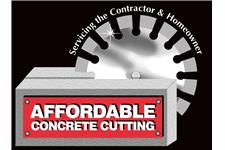 Affordable Concrete Cutting image 1