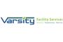 Varsity Facility Services Region 5 logo