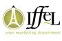 Iffel International Inc. logo