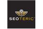 SEOTERIC Website Design and SEO  logo