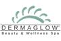 Dermaglow Beauty and Wellness Spa logo