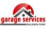 Garage Door Repair Baldwin Park logo
