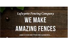 Lafayette Fencing Company image 1