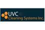 UVC Cleaning Systems logo