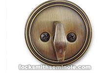 Locksmith Seminole image 3