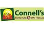 Connell's Furniture logo