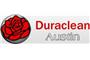 Duraclean Austin logo