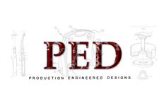 Production Engineered Designs, Inc. image 1