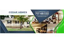 Cedar Homes LLC image 2