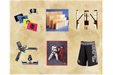 Total Martial Art Supplies image 1