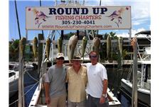 Round Up Fishing Charters image 1