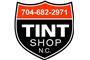 Tint Shop NC logo