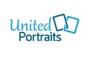 United Portraits logo
