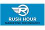 Rush Hour Marketing Technology logo
