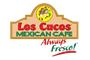 Los Cucos - Cypress logo