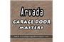 Arvada Garage Door Masters logo