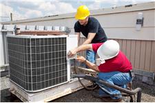 Heating and cooling Services in Columbus, Ohio image 2