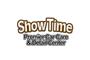 Showtime Carwash logo