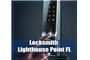 Locksmith Lighthouse Point FL logo