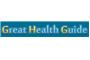 Great Health Guide logo