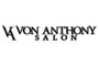 Von Anthony Salon logo