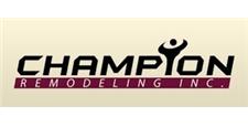 Champion Remodeling Inc. image 1