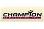 Champion Remodeling Inc. logo