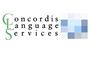 Concordis Language Services logo