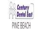 Century Dental East logo