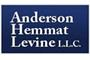 Anderson, Hemmat & McQuinn logo
