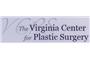 The Virginia Center for Plastic Surgery logo