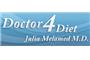 Doctor 4 Diet logo