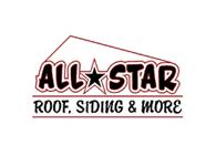  All Star Roof Siding & More Inc. image 1